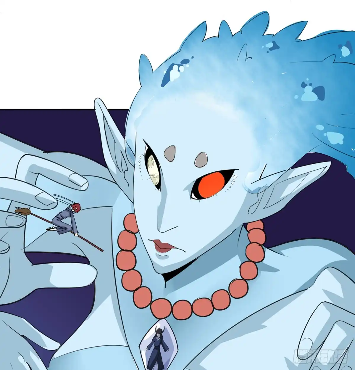 《手机恋人》乖乖站好——啪！ 第20页