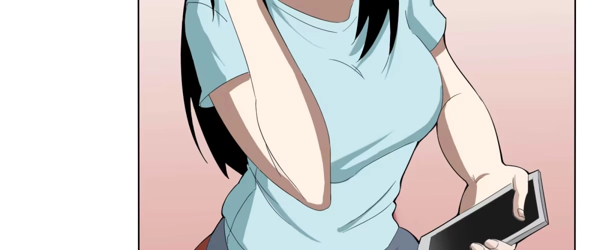 《手机恋人》元神出窍？！ 第28页