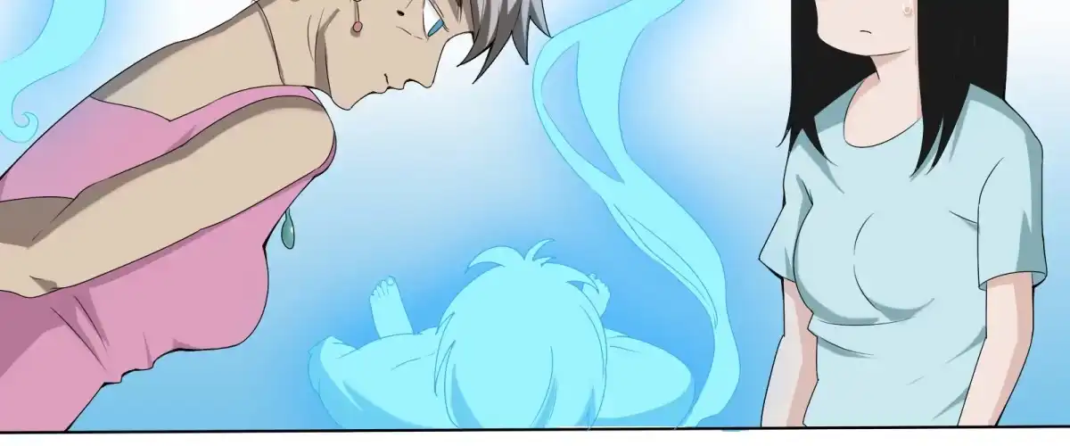《手机恋人》元神出窍？！ 第37页