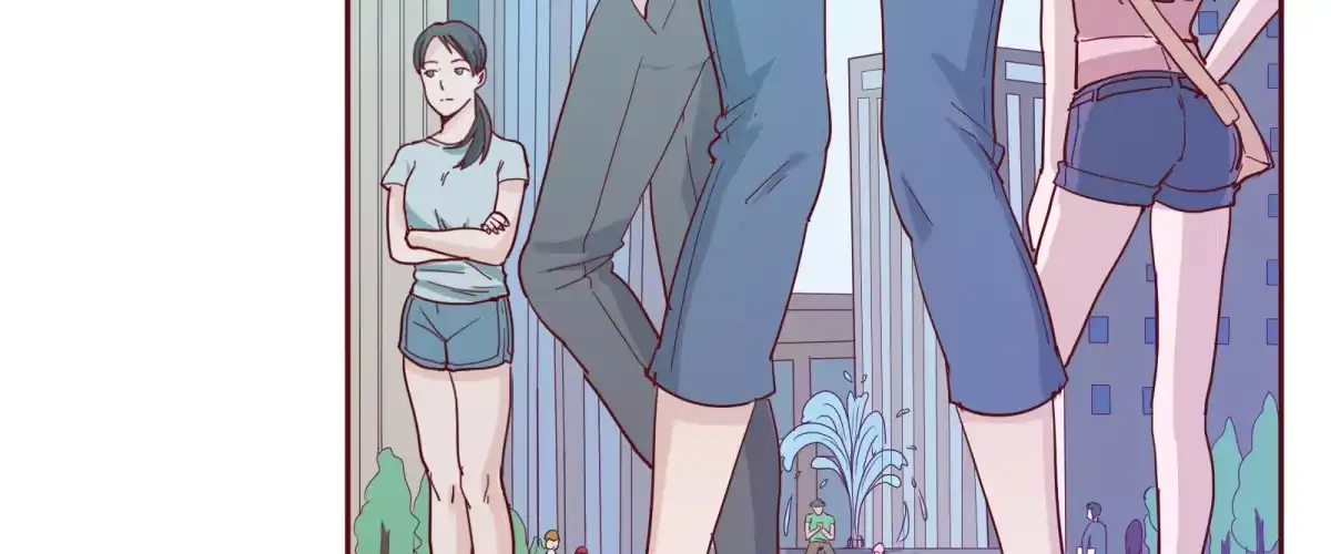 《手机恋人》巧遇！同款定制手机？！ 第8页