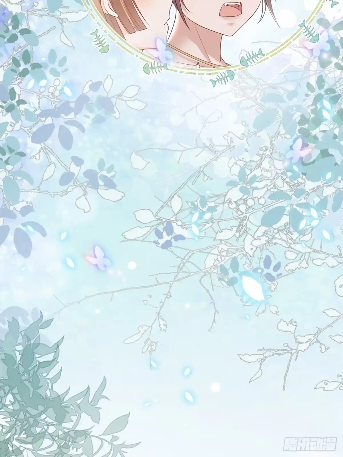 《兽世夫君争宠成瘾》人物预告 第8页