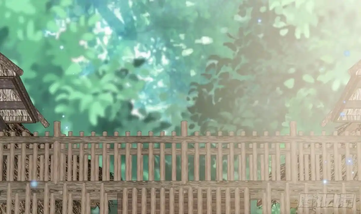《兽世夫君争宠成瘾》第15话 郎风生气了！ 第5页