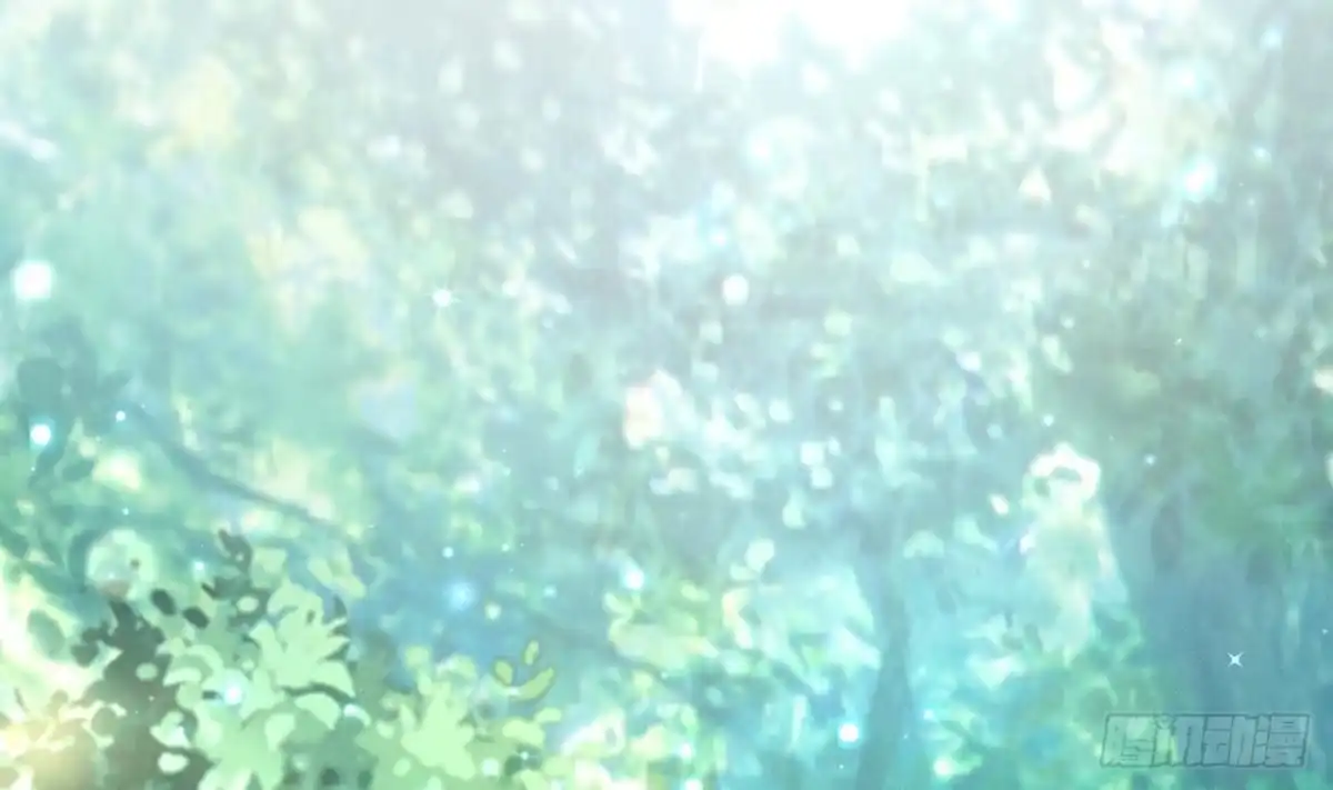 《兽世夫君争宠成瘾》第1话 抱晕小狼崽？！ 第5页