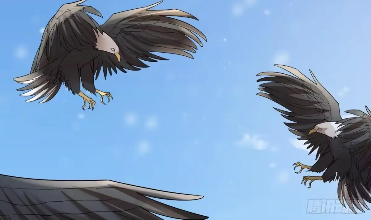《兽世夫君争宠成瘾》第41话 小别胜新婚 第59页