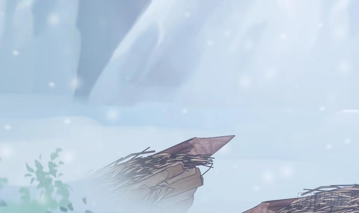 《兽世夫君争宠成瘾》第43话 吃醋的弟弟 第7页