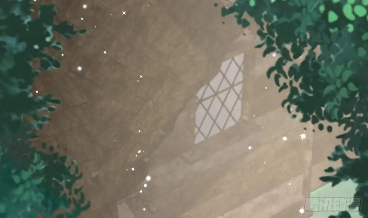 《兽世夫君争宠成瘾》第4话 亲密贴贴？ 第34页