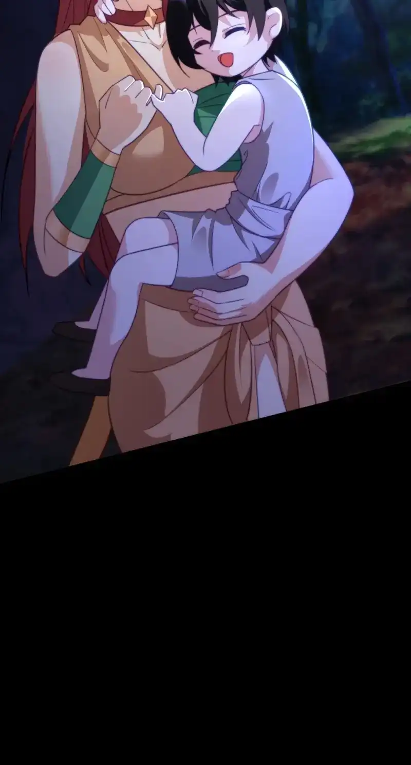 《兽世女王今天翻牌子了吗》第63话 拉勾勾 第6页