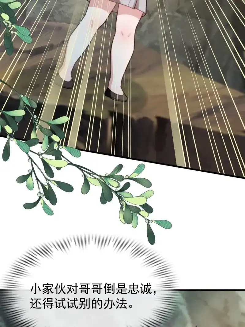 《兽世女王今天翻牌子了吗》第67话 人族之王的弟弟 第12页