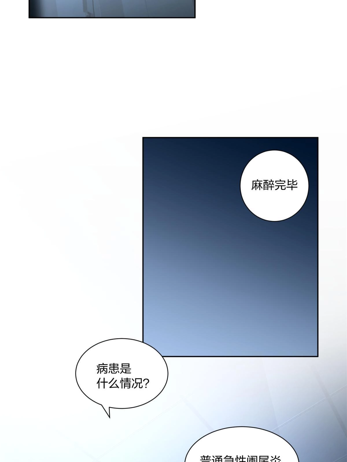 《手术直播间》12 第32页