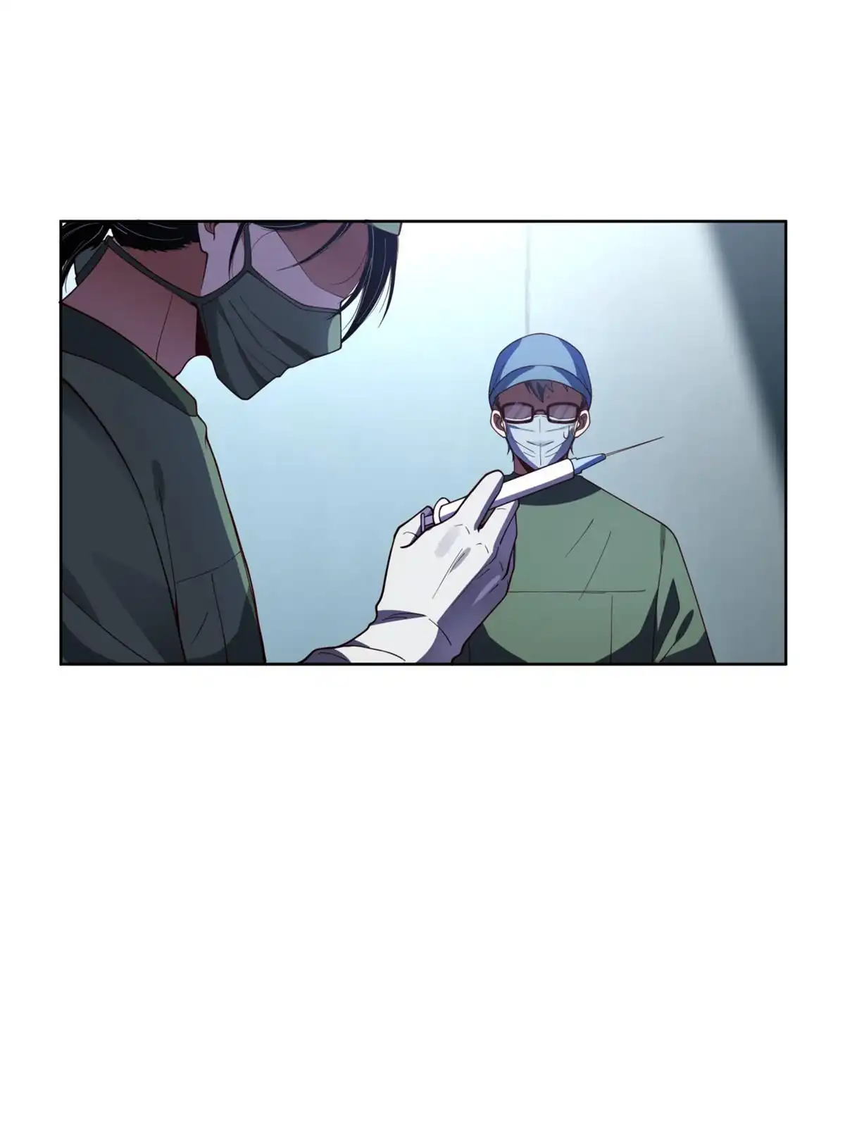《手术直播间》16 第20页