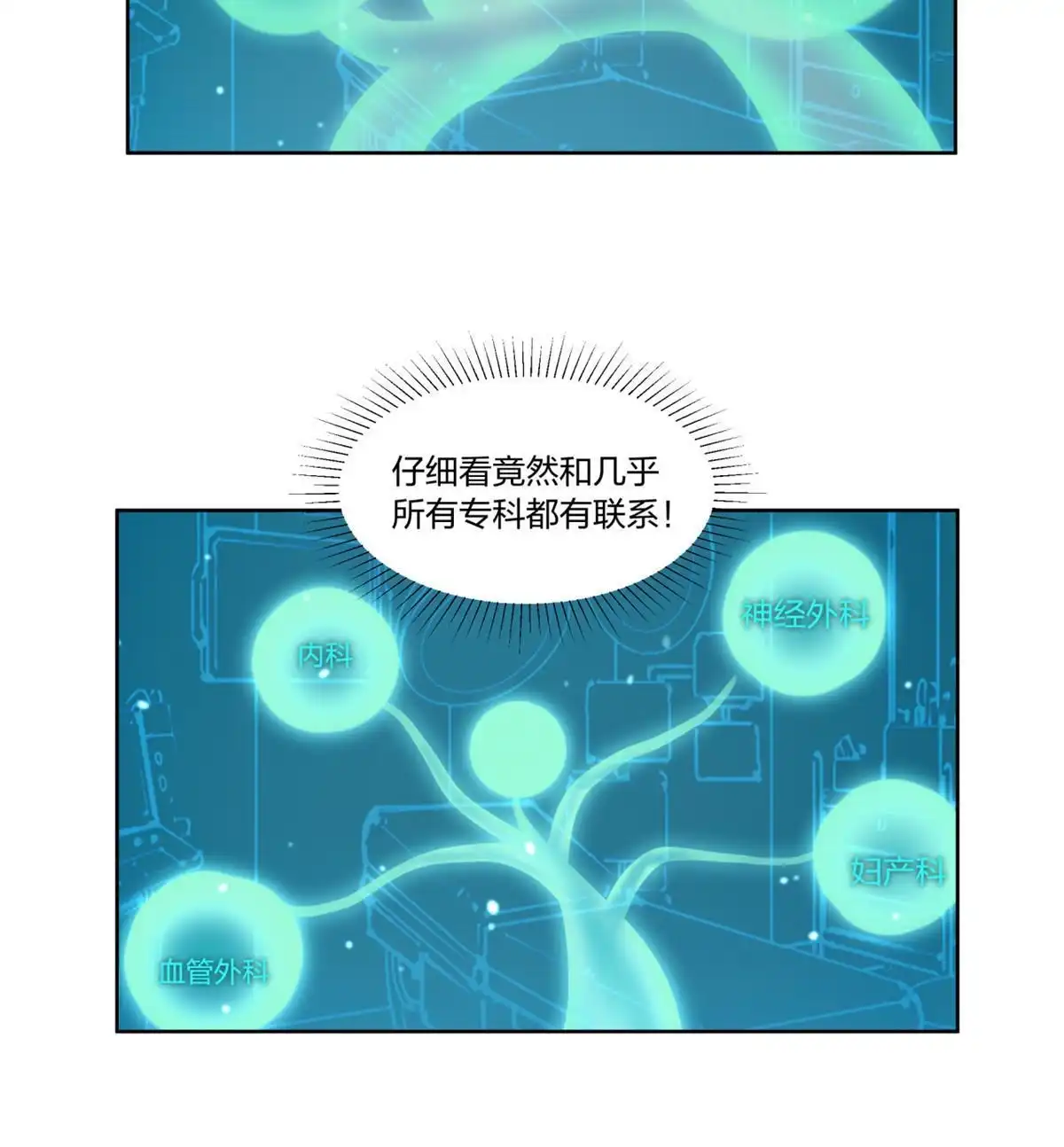 《手术直播间》28 第47页