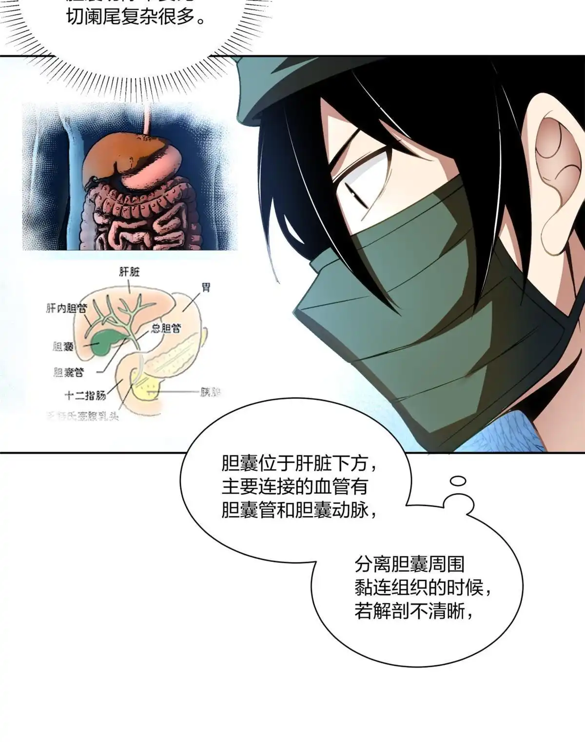 《手术直播间》28 第29页