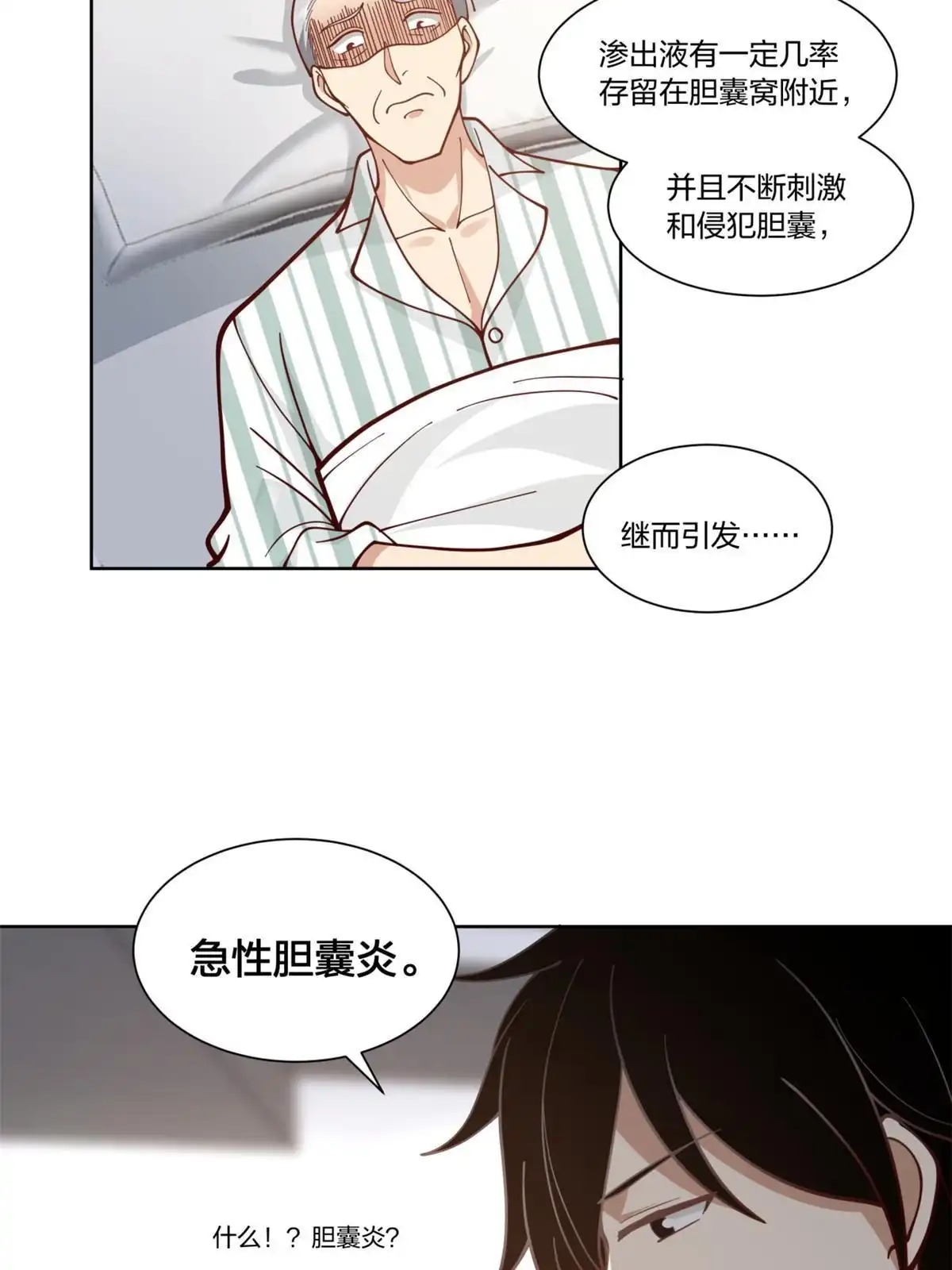 《手术直播间》30 第19页