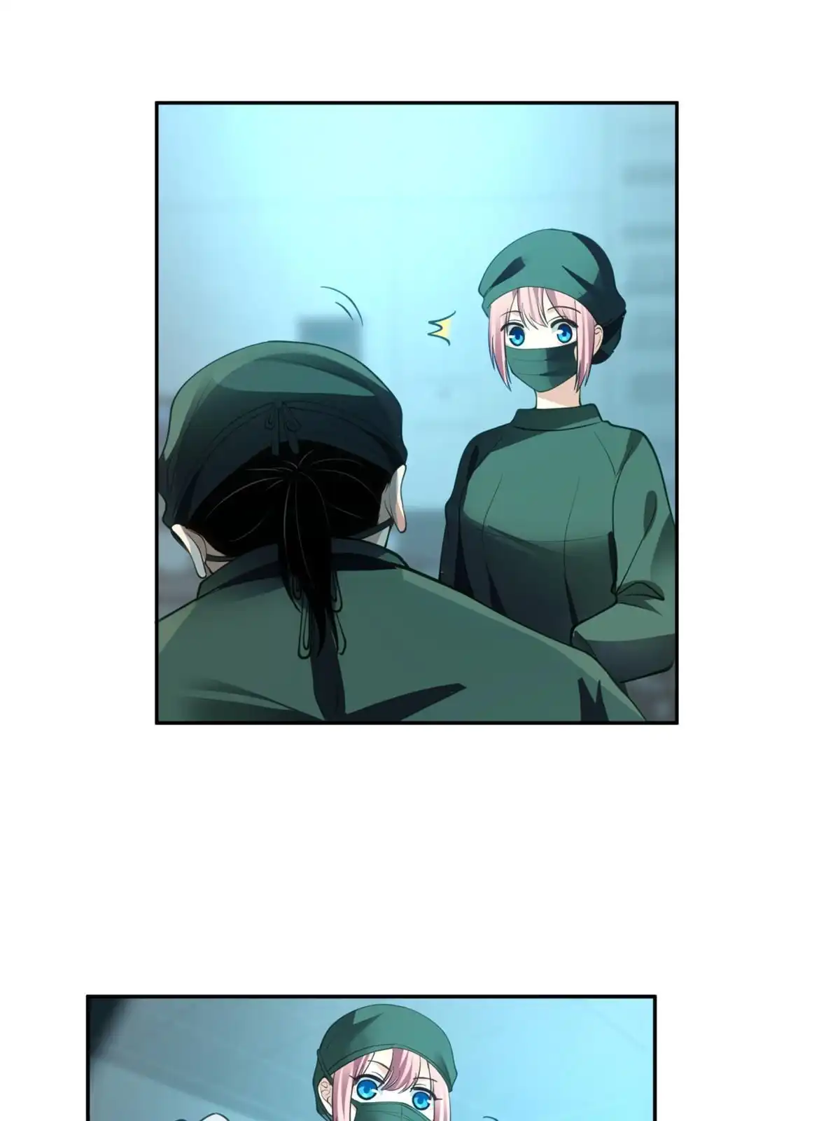 《手术直播间》35 第36页