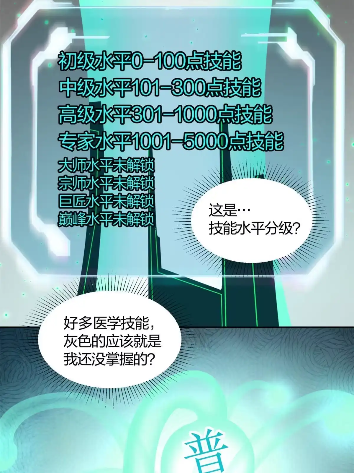 《手术直播间》03 第32页