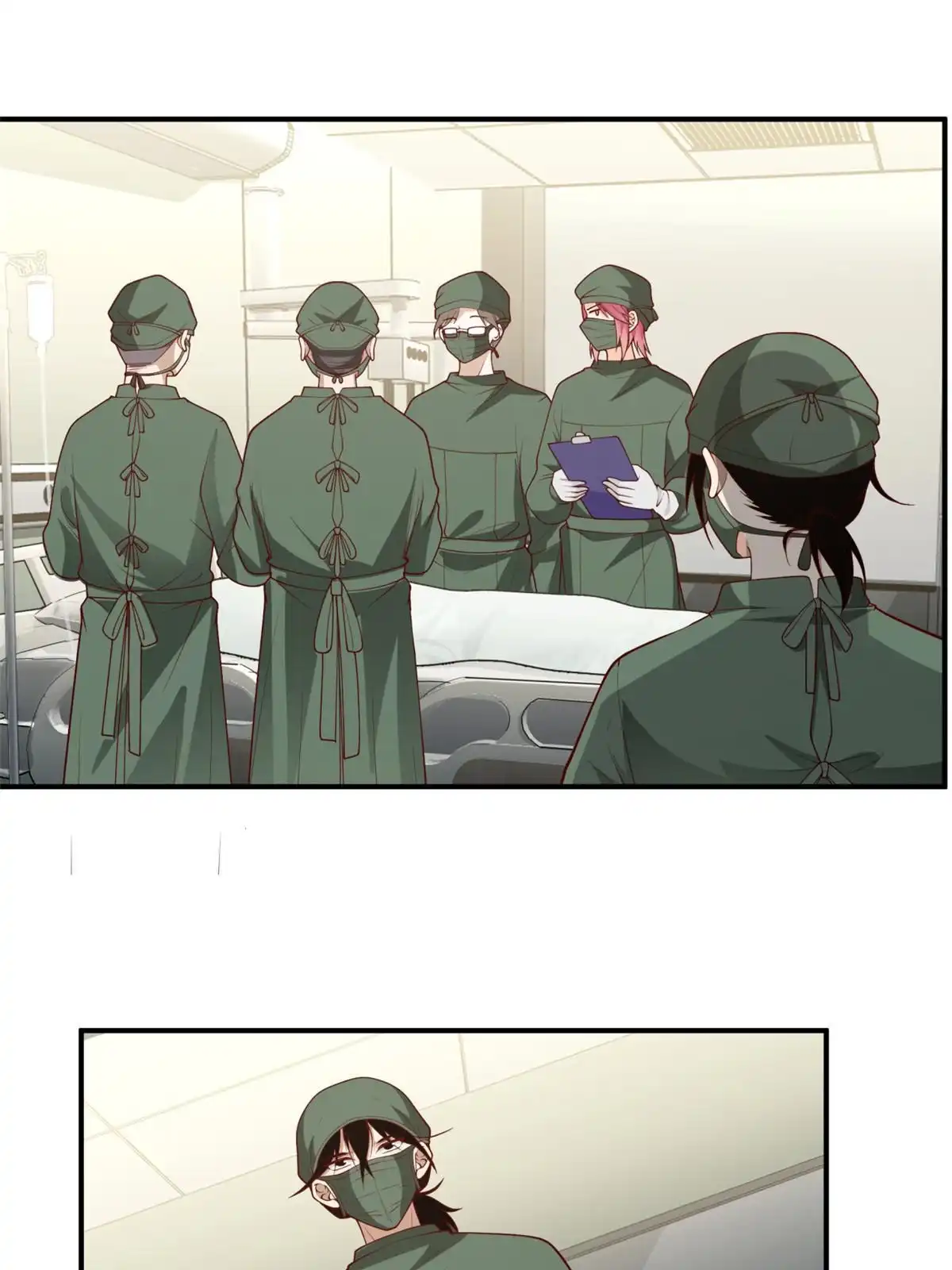 《手术直播间》42 第11页