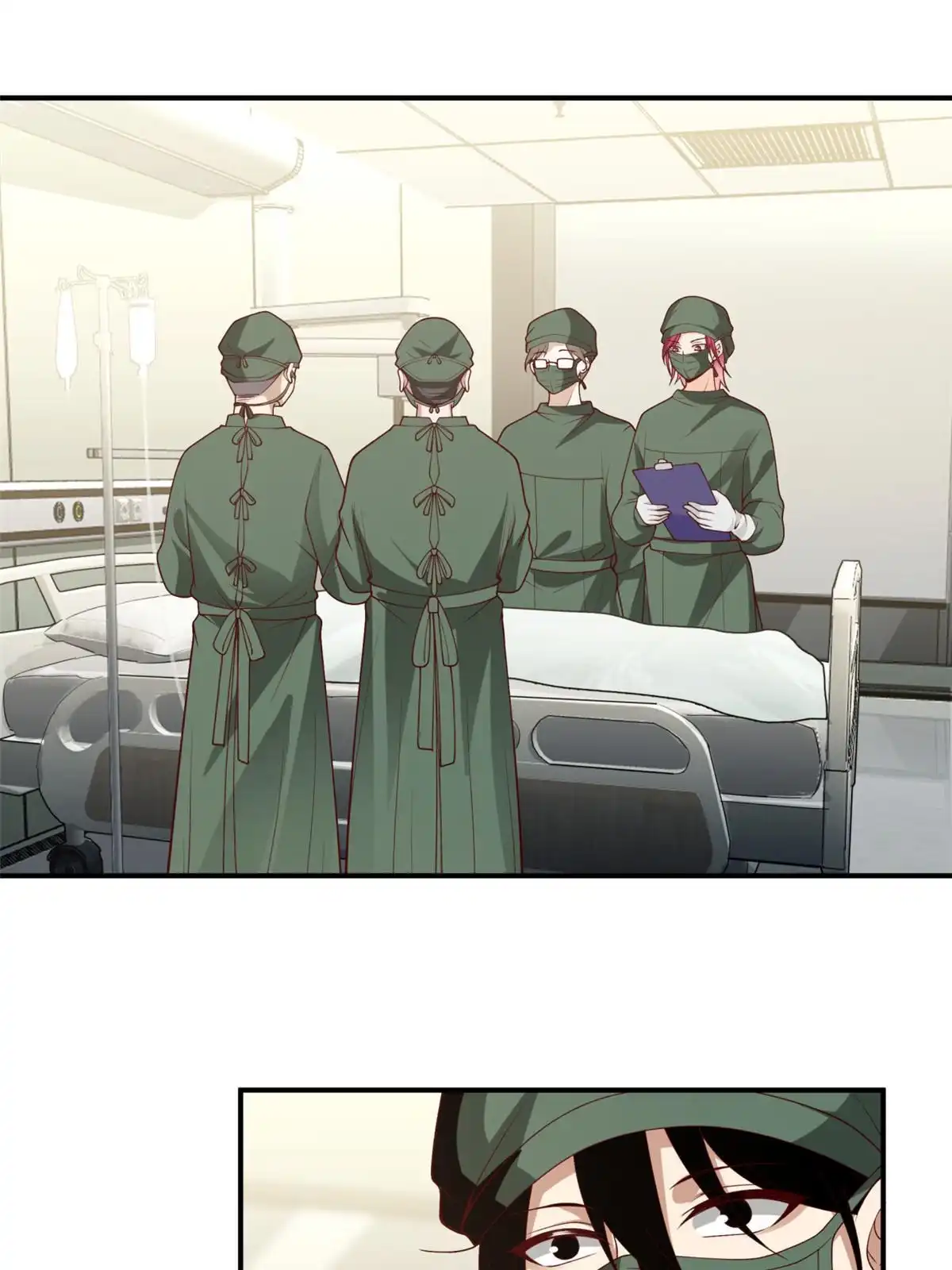 《手术直播间》42 第8页