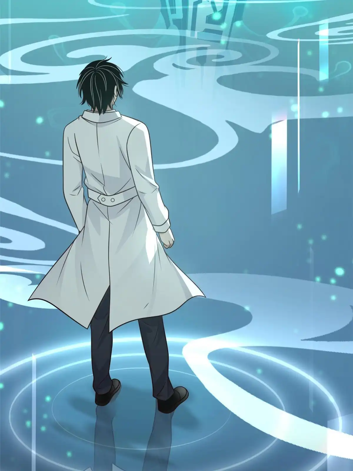 《手术直播间》42 第36页