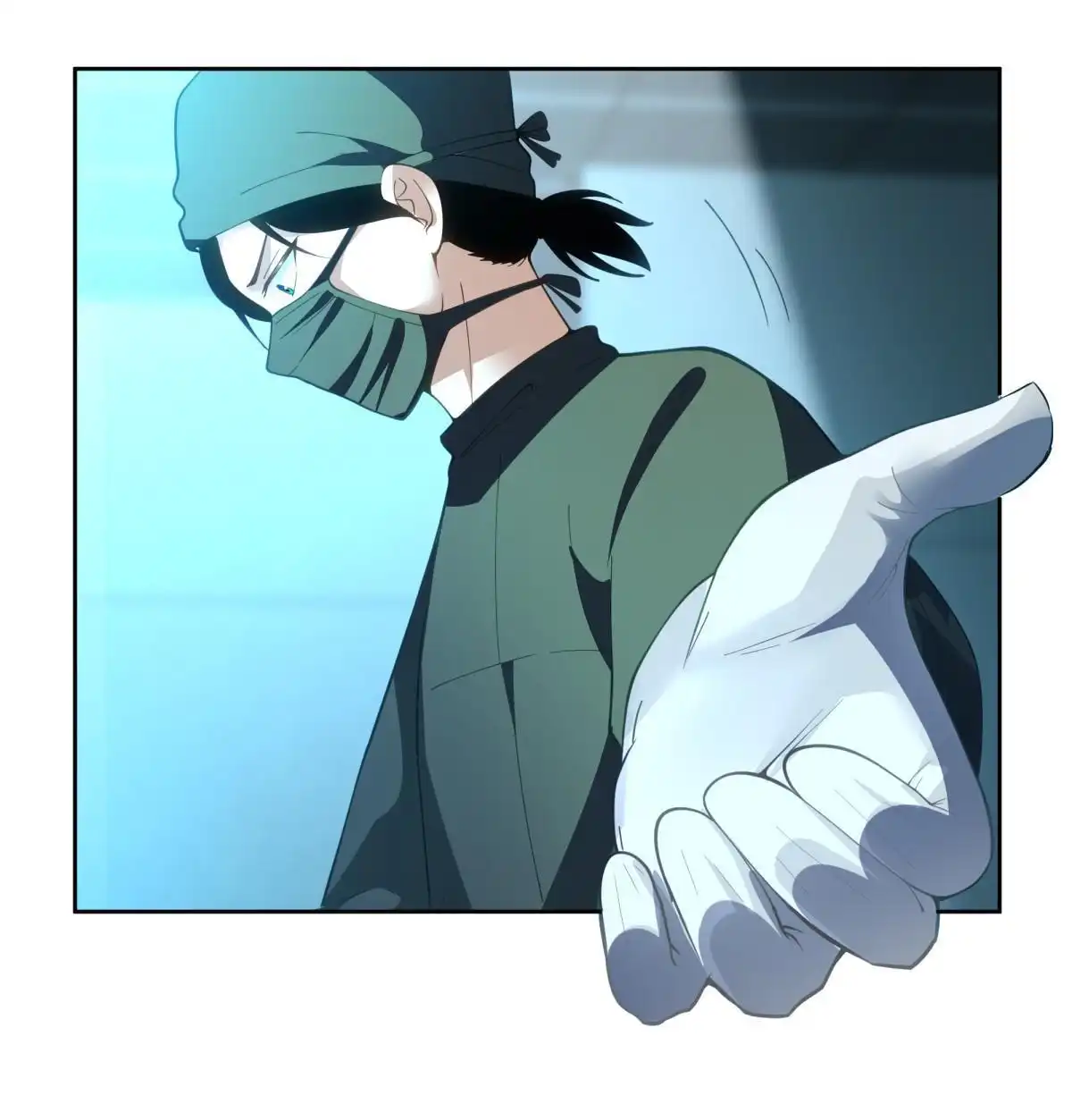 《手术直播间》47 第39页