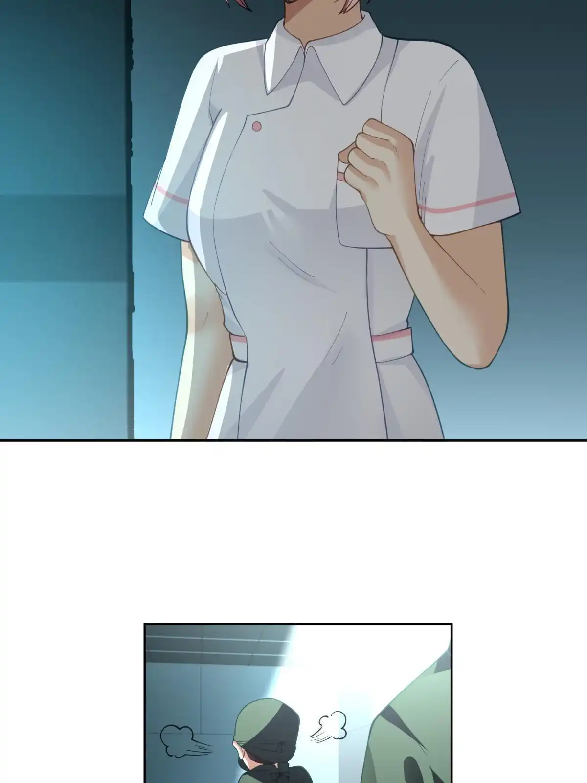 《手术直播间》47 第34页