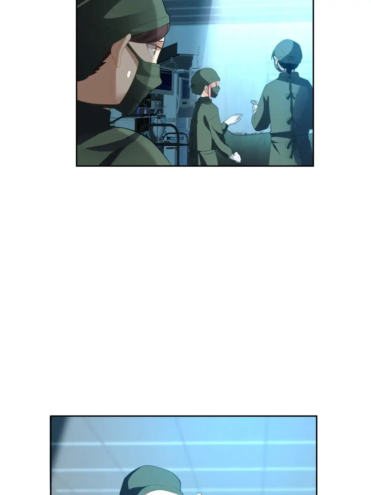 《手术直播间》47 第41页
