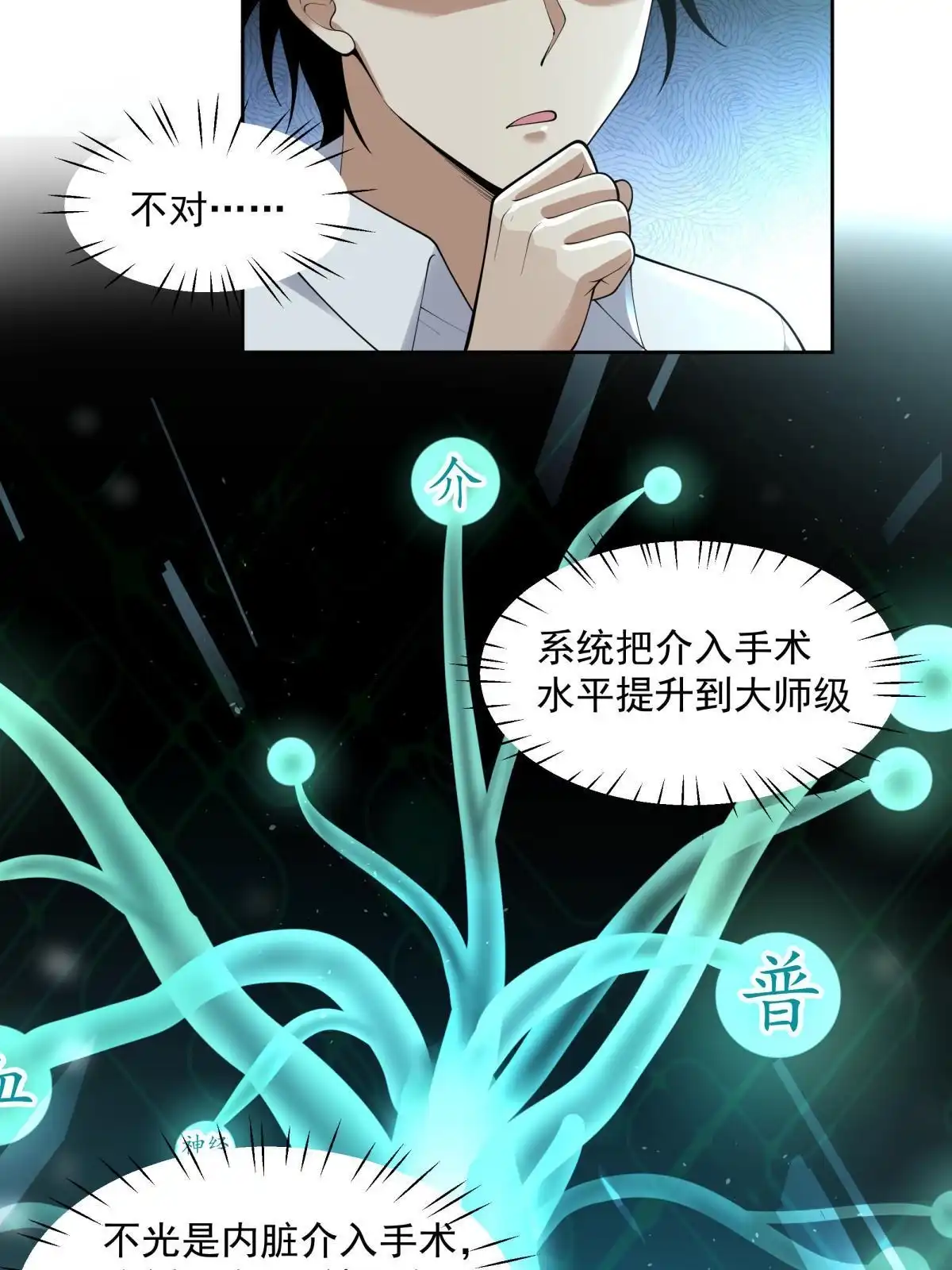 《手术直播间》52 第29页