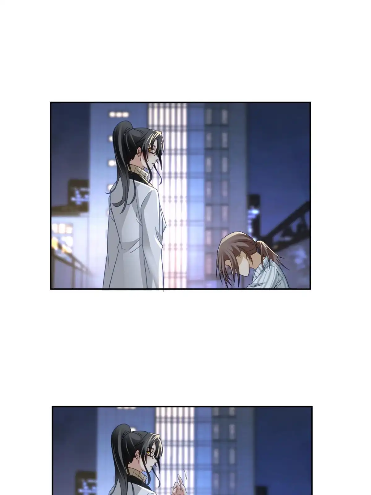 《手术直播间》54 第28页