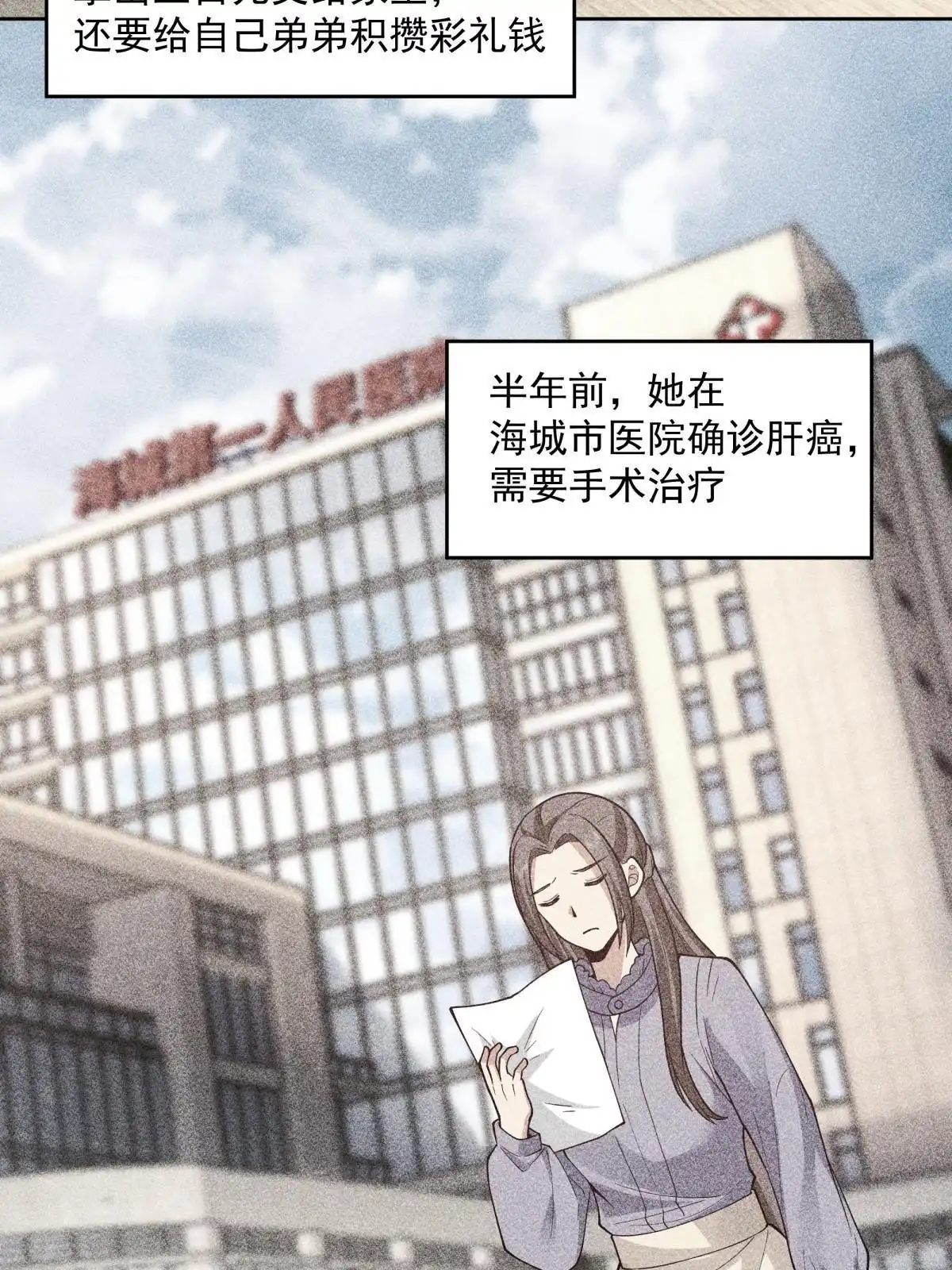 《手术直播间》55 第6页
