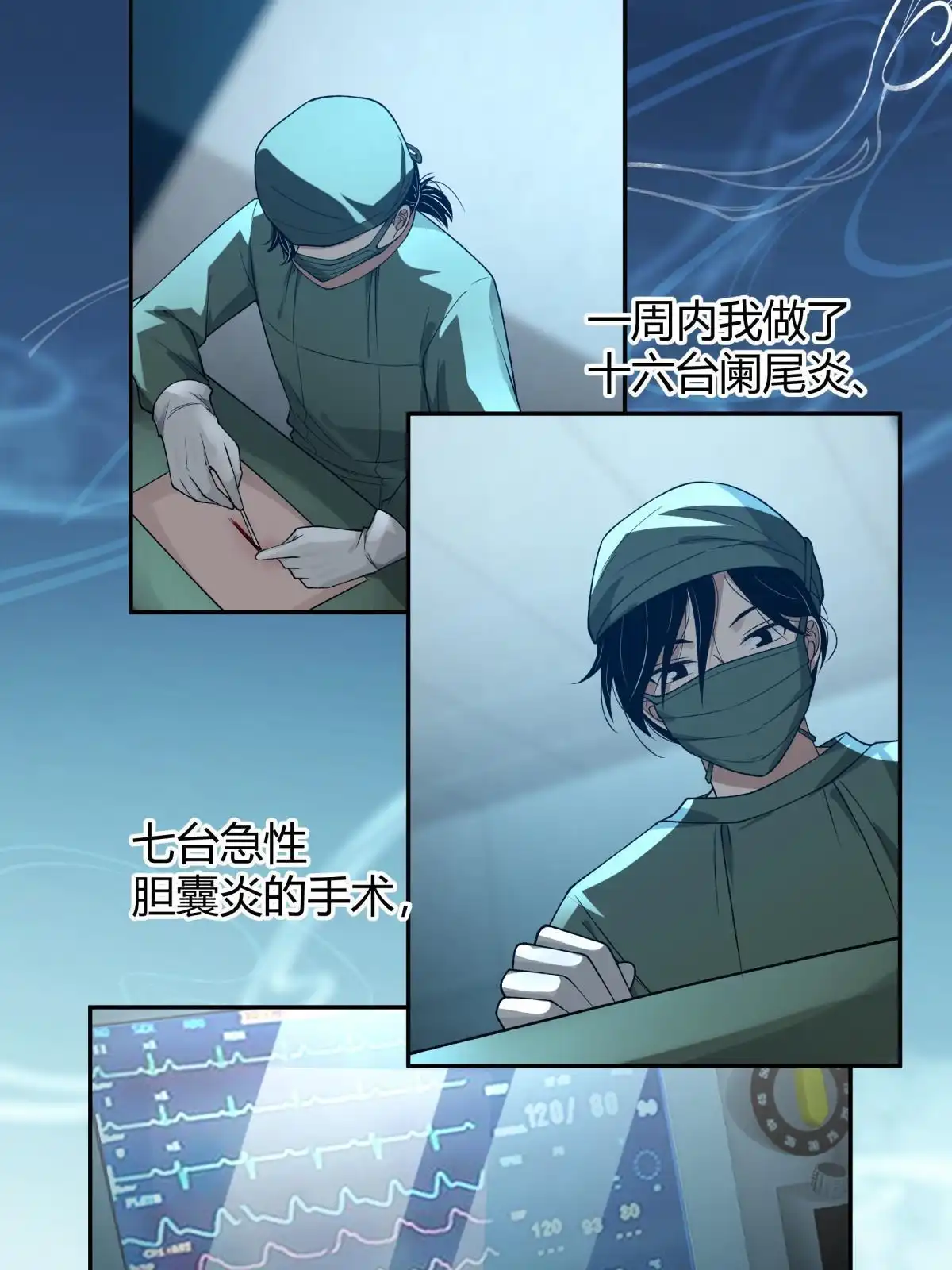 《手术直播间》56 第19页