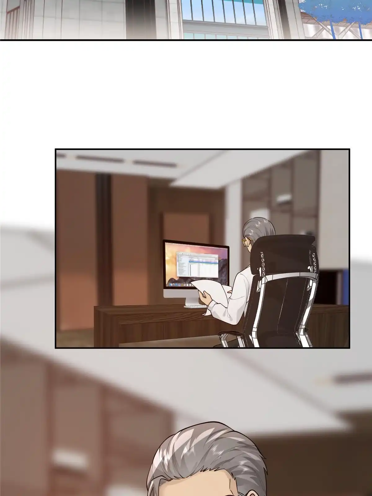 《手术直播间》58 第30页