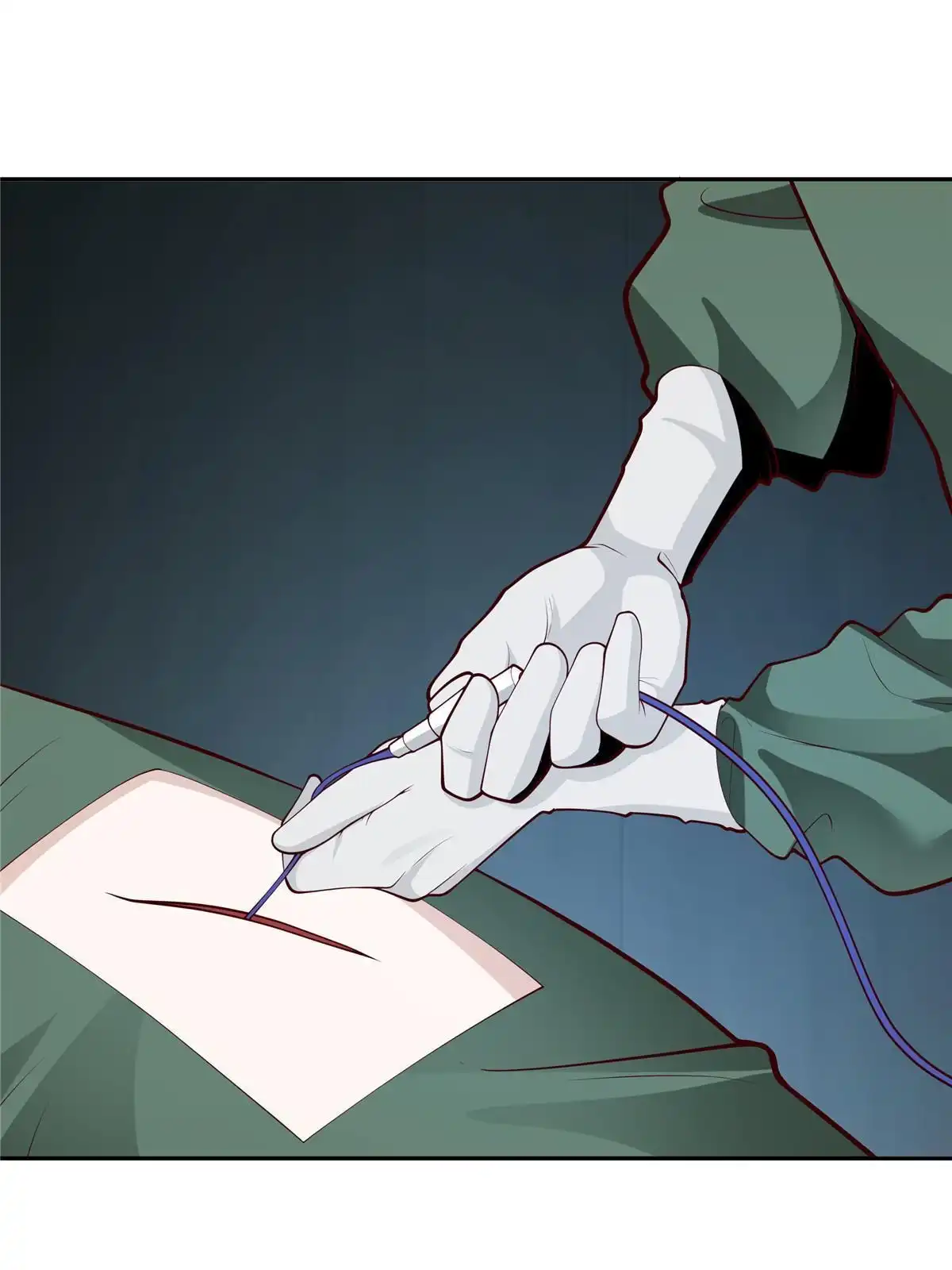 《手术直播间》58 第23页