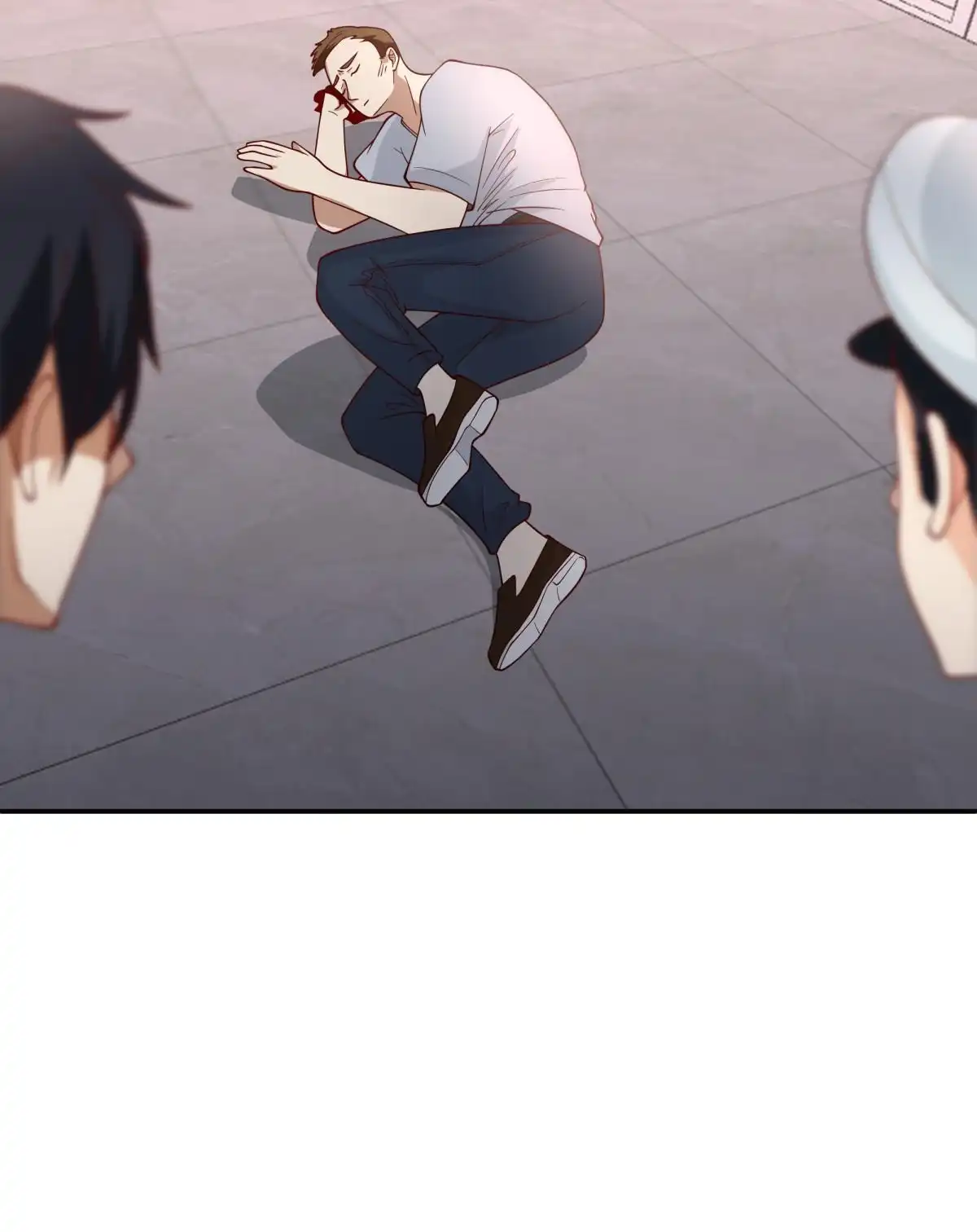 《手术直播间》63 第15页