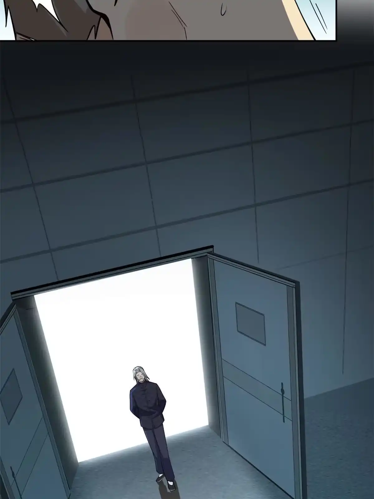 《手术直播间》06 第45页