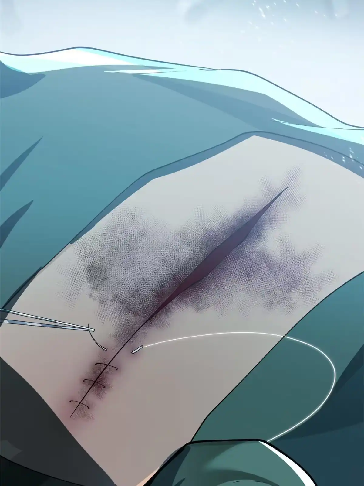 《手术直播间》06 第4页