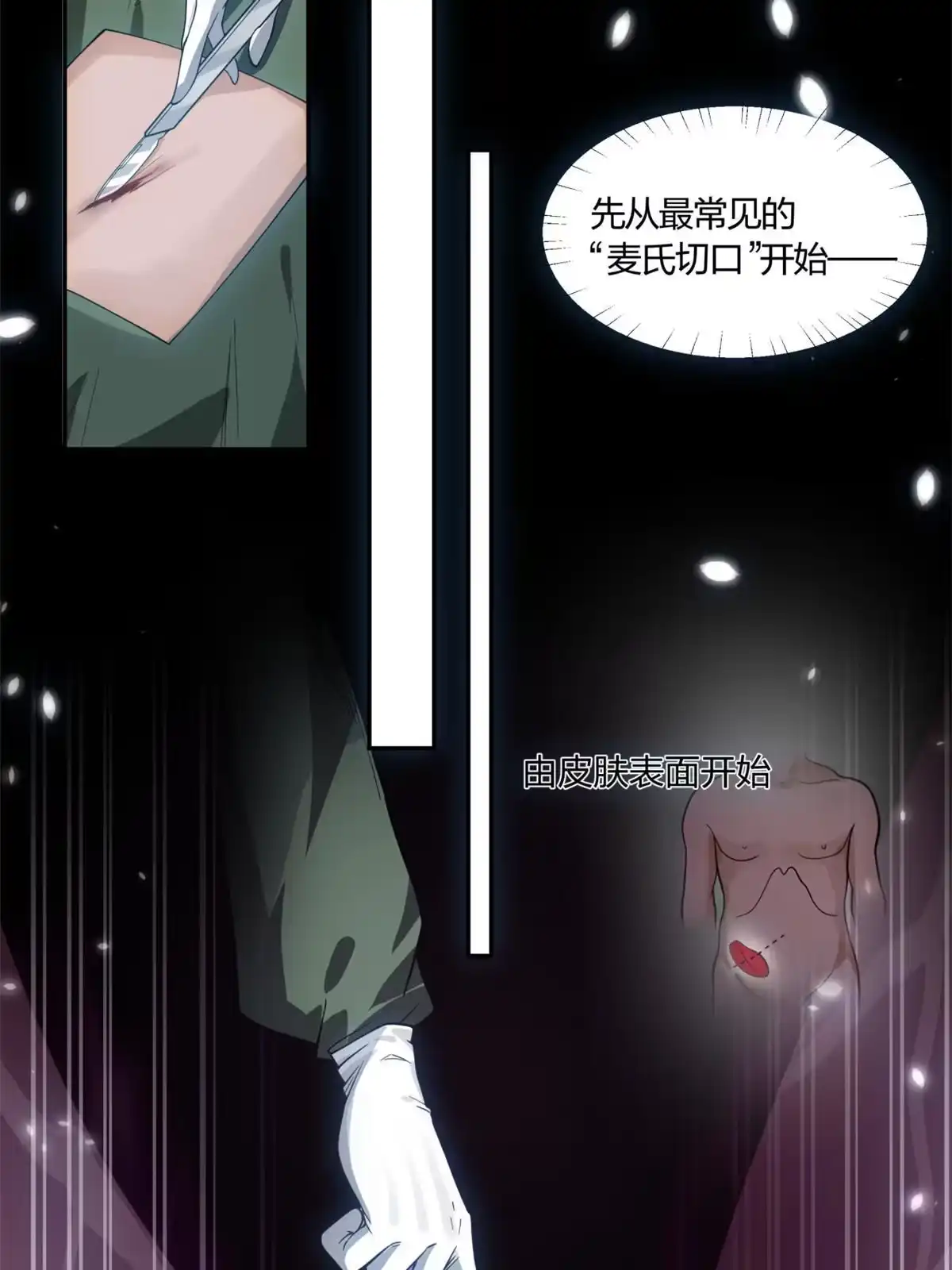 《手术直播间》07 第27页
