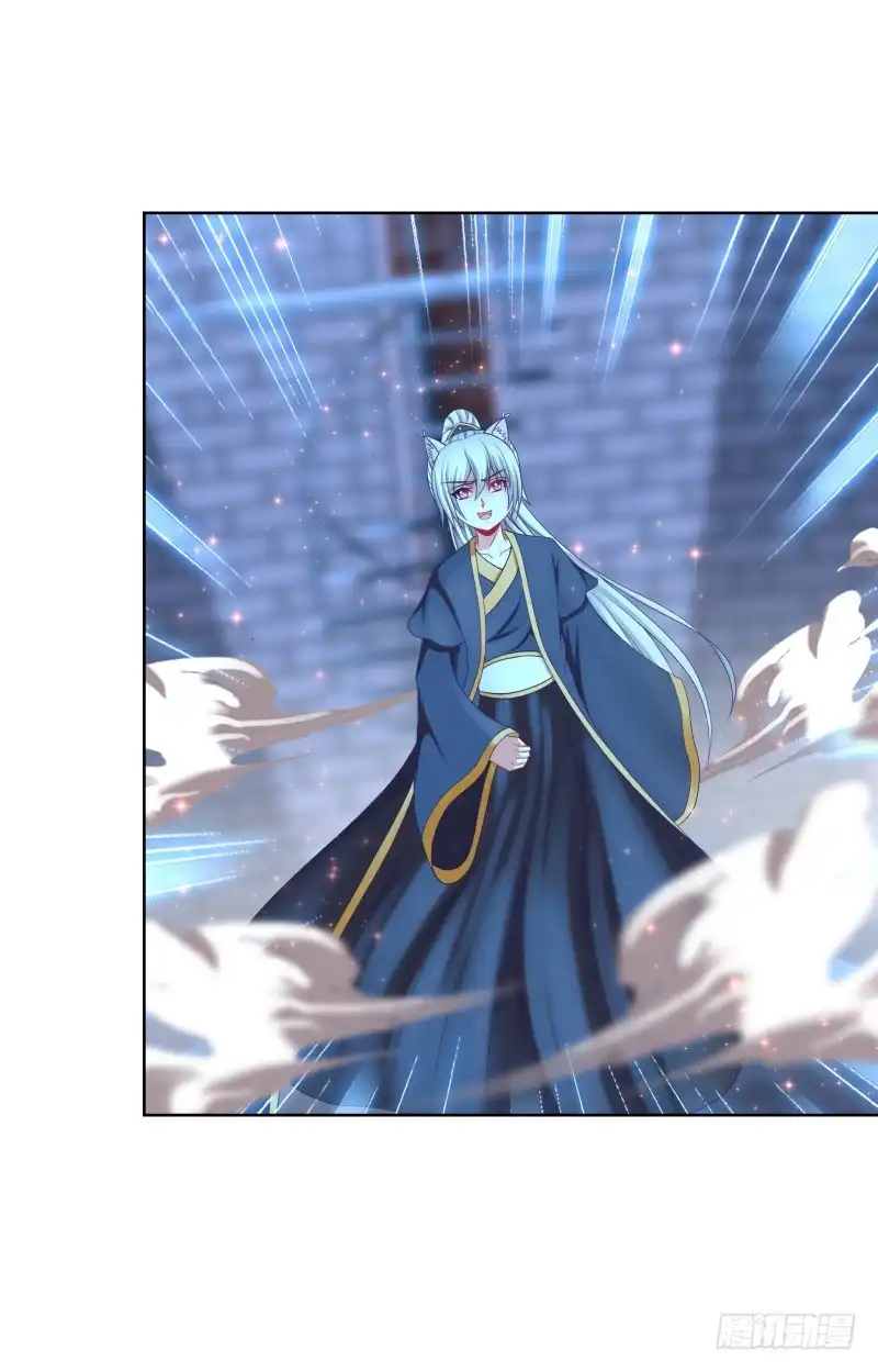 《双面师尊别乱来》109、小白登场 第3页