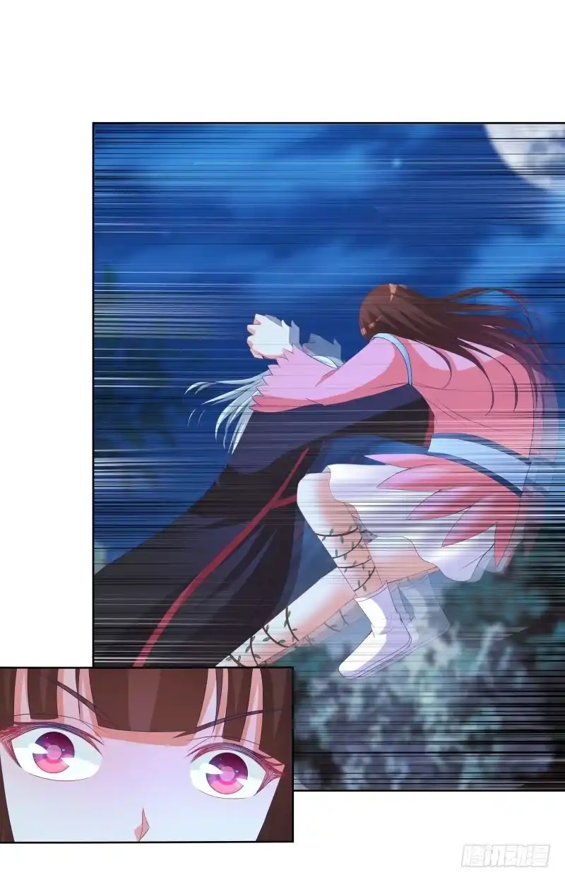 《双面师尊别乱来》114、相爱相杀 第28页