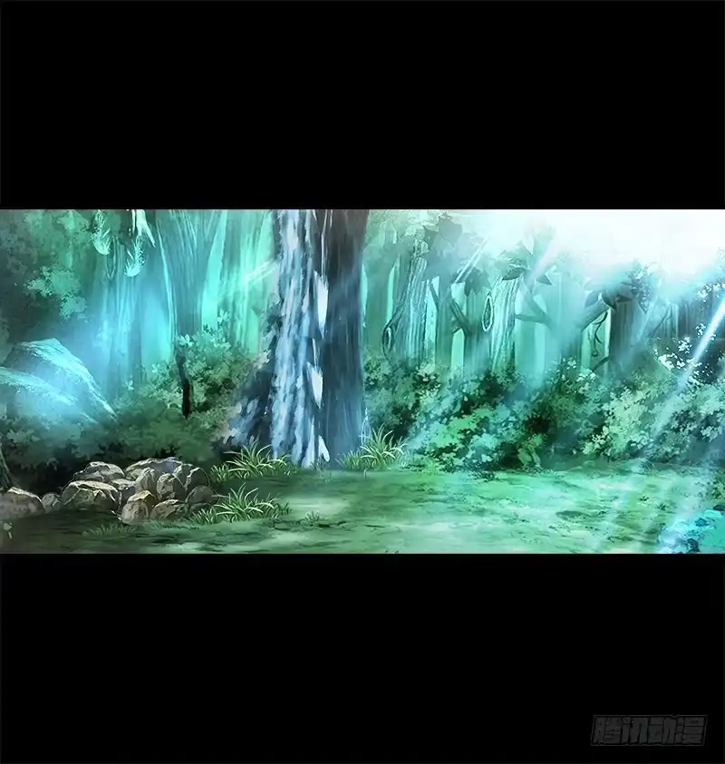 《双面师尊别乱来》12、魔灵宗 第29页