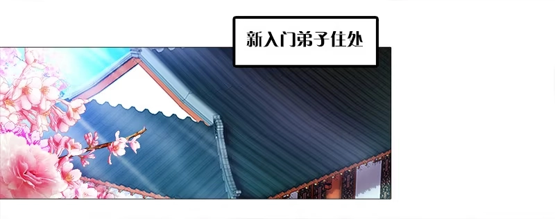 《双面师尊别乱来》2、拖后腿的东西！ 第2页