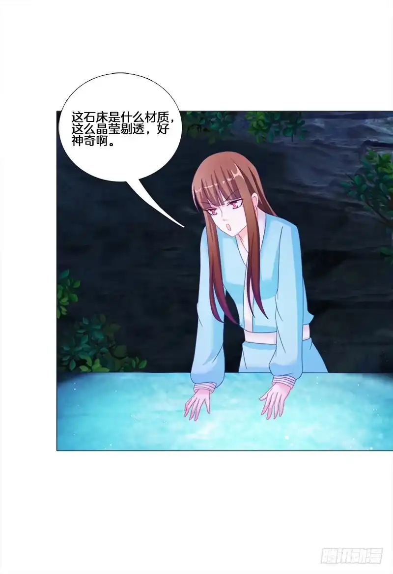 《双面师尊别乱来》21、误食洗髓果 第5页