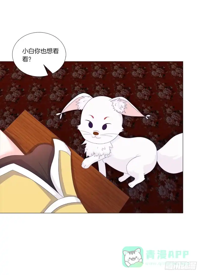 《双面师尊别乱来》32、奇怪的果子 第31页