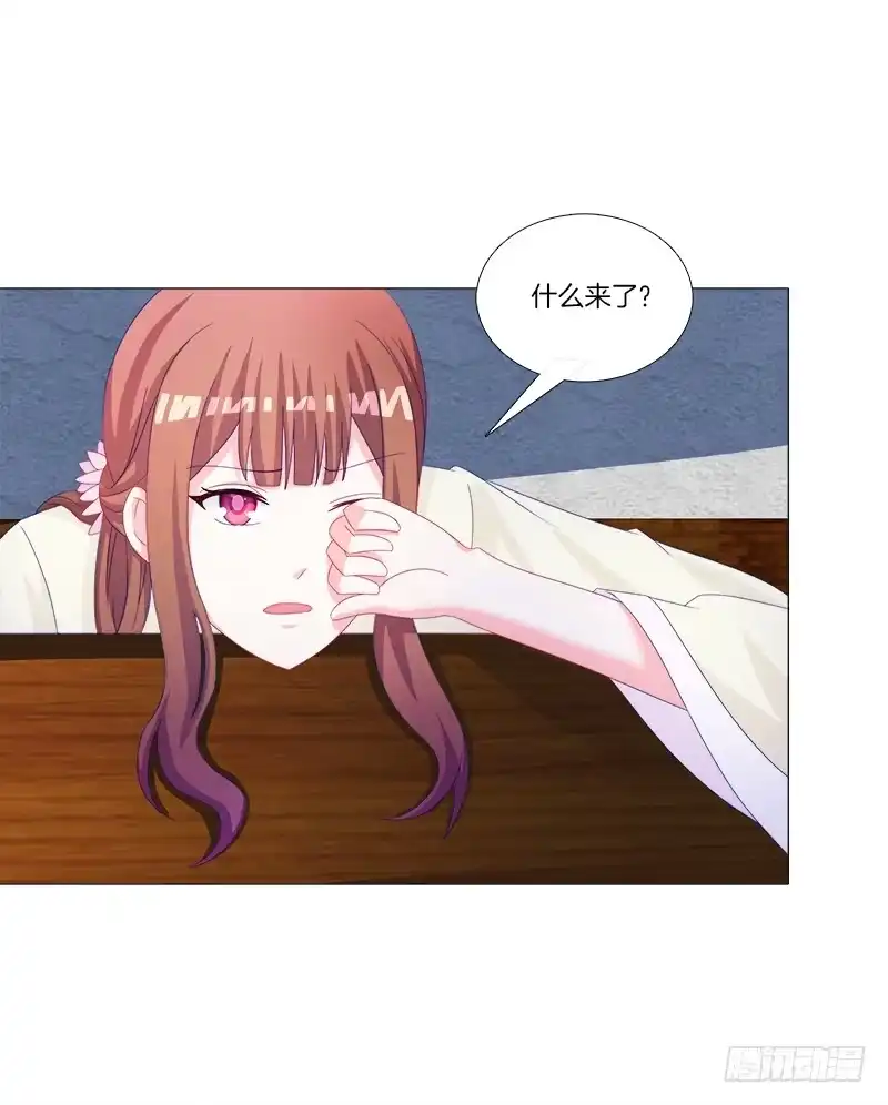 《双面师尊别乱来》35、魅影雪狐王 第3页