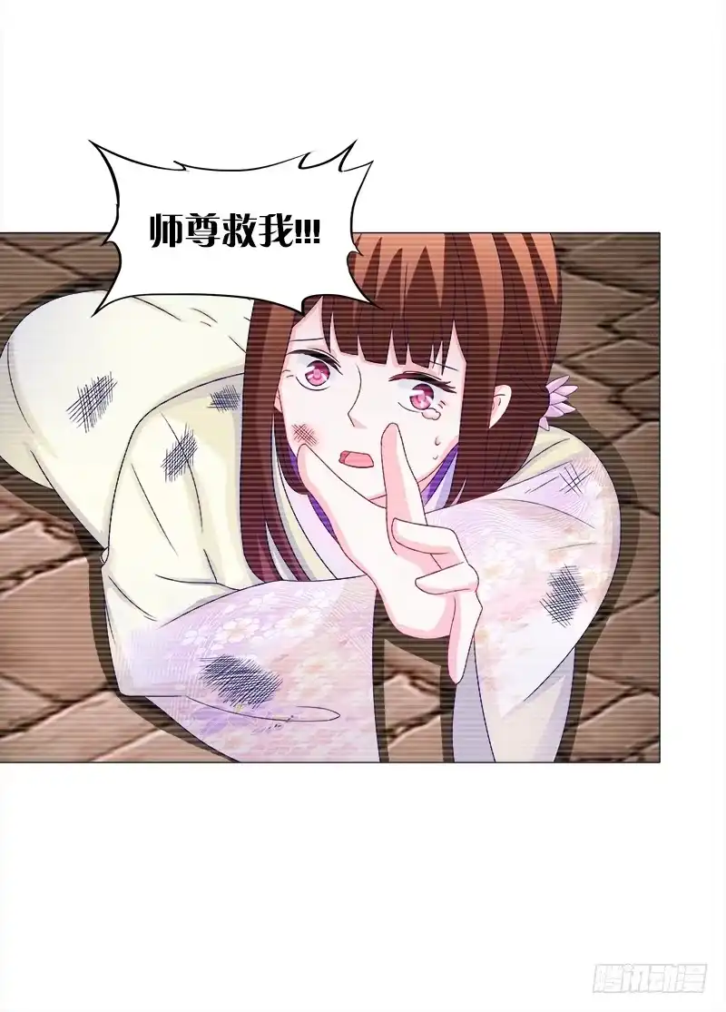 《双面师尊别乱来》45、金丹 第3页