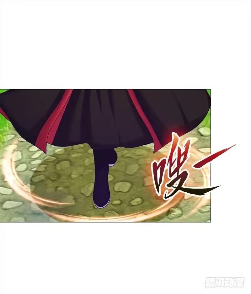 《双面师尊别乱来》47、冤家路窄 第18页