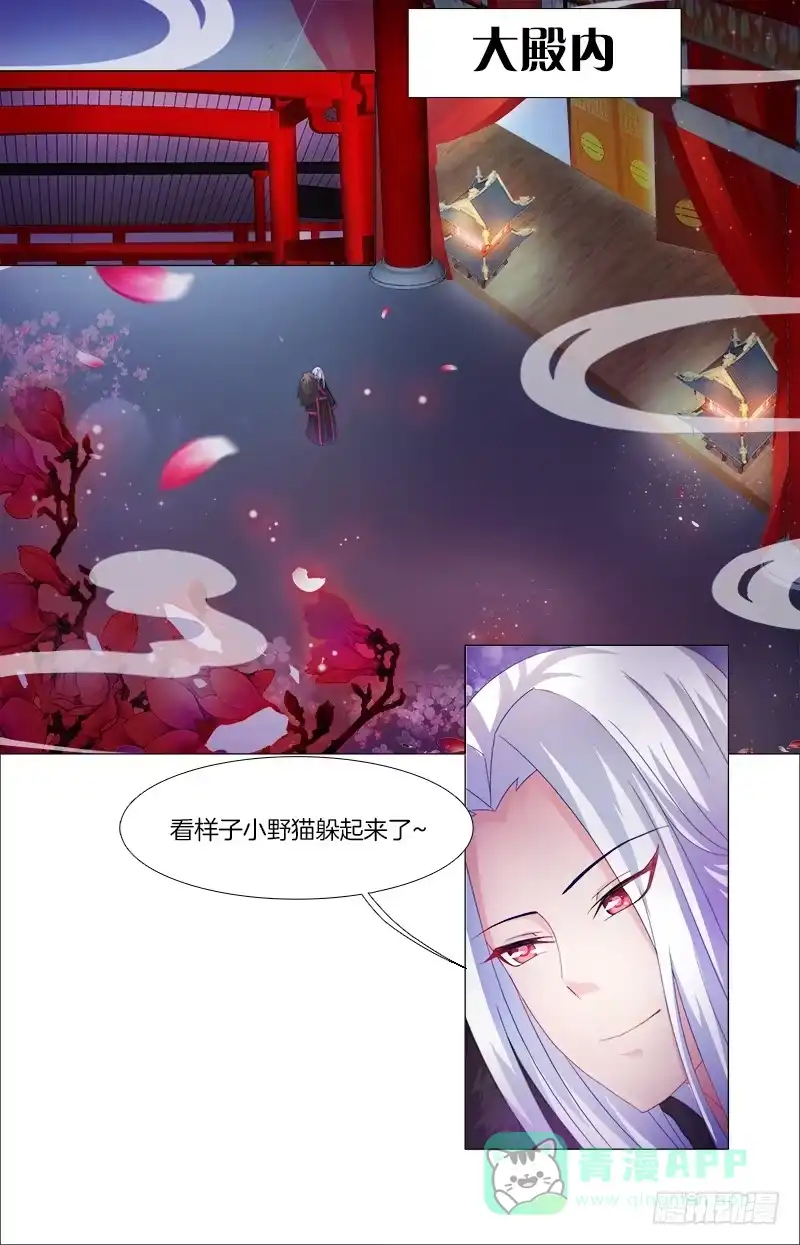 《双面师尊别乱来》5、你...是谁？ 第1页