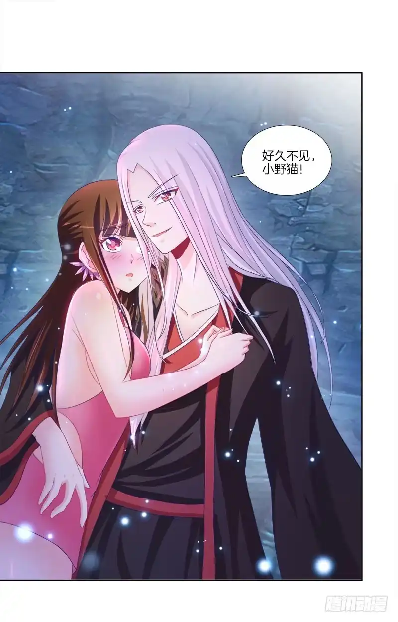 《双面师尊别乱来》85、自我放逐 第34页