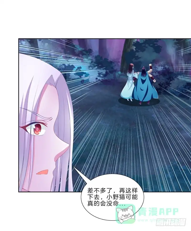 《双面师尊别乱来》89、止战之殇 第1页
