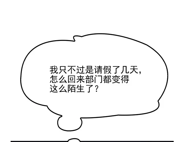 双面总裁宠妻指南 第9话 办公室战争 第42页