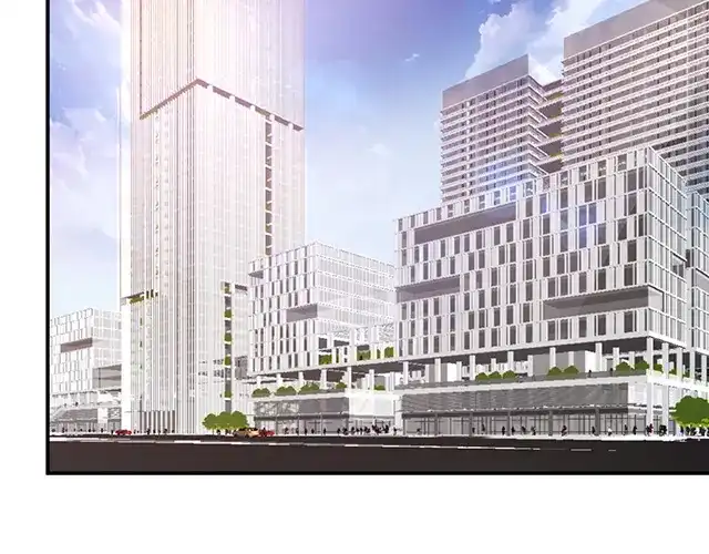 双面总裁宠妻指南 第9话 办公室战争 第26页