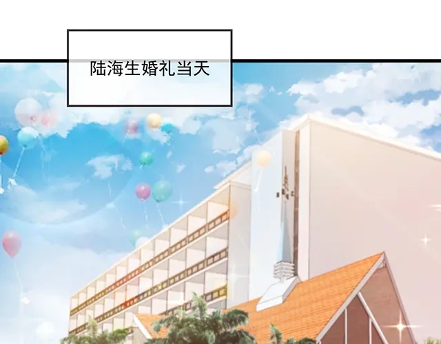 双面总裁宠妻指南 第99话 婚礼的闹剧 第3页